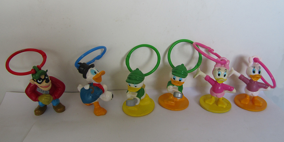 Ducktale